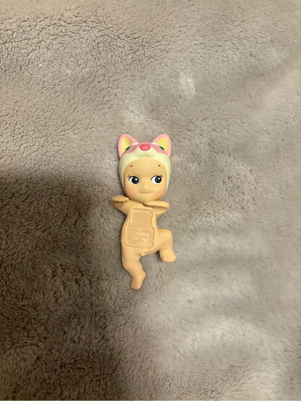 Authentic Sonny Angel Hipper